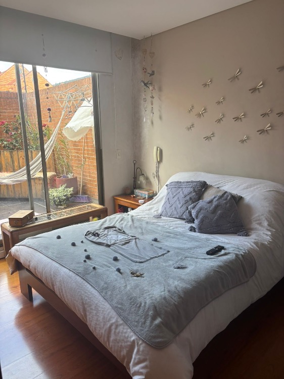 Apartamento en venta en Chicó Navarra, Bogotá · foto 7 de 12