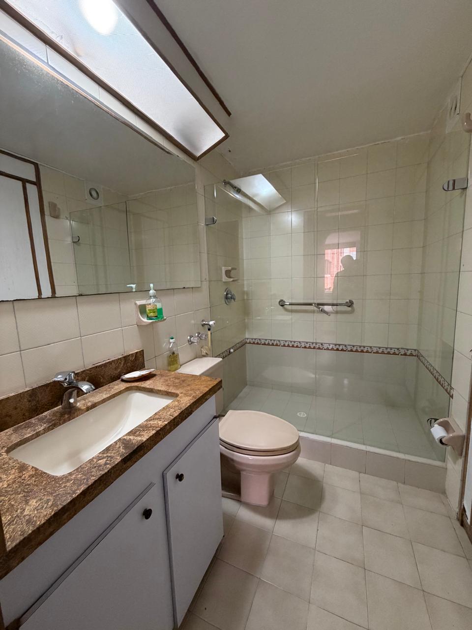 Apartamento en venta en Santa Barbara, Bogotá · foto 20 de 24