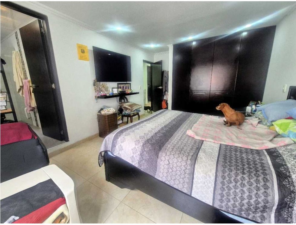 Casa en venta en Cedritos, Bogotá · foto 18 de 20