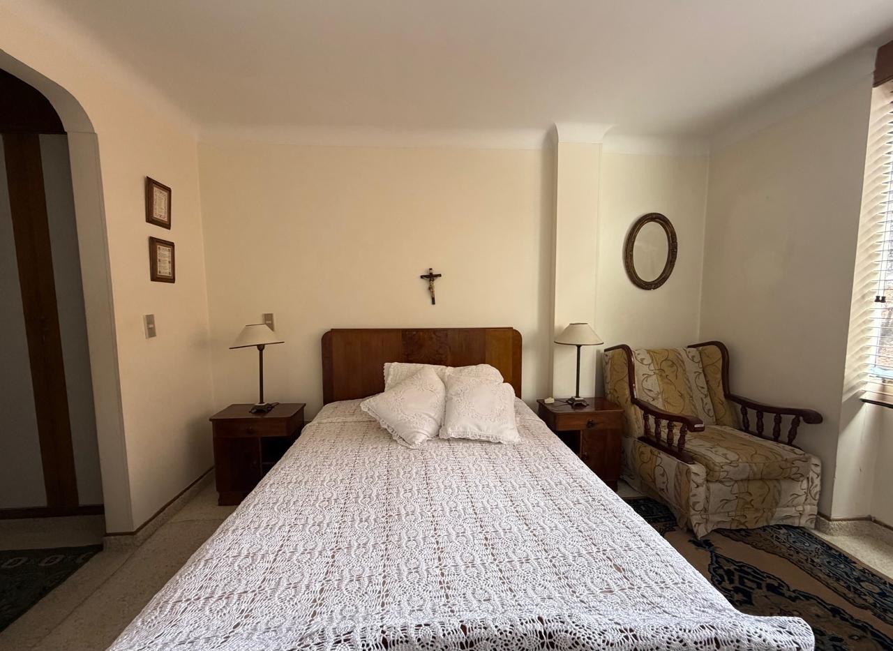 Apartamento en venta en Santa Barbara, Bogotá · foto 23 de 24