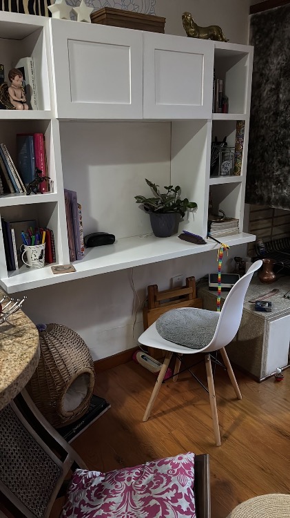 Apartamento en venta en Chicó Navarra, Bogotá · foto 11 de 12