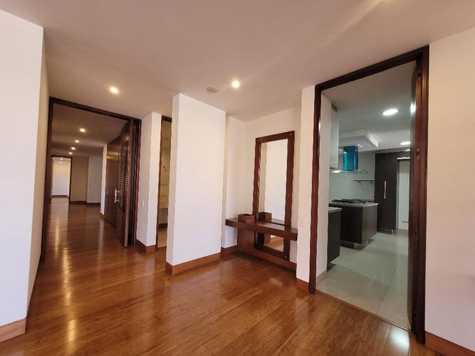 Apartamento en venta en Santa Barbara, Bogotá · foto 3 de 22