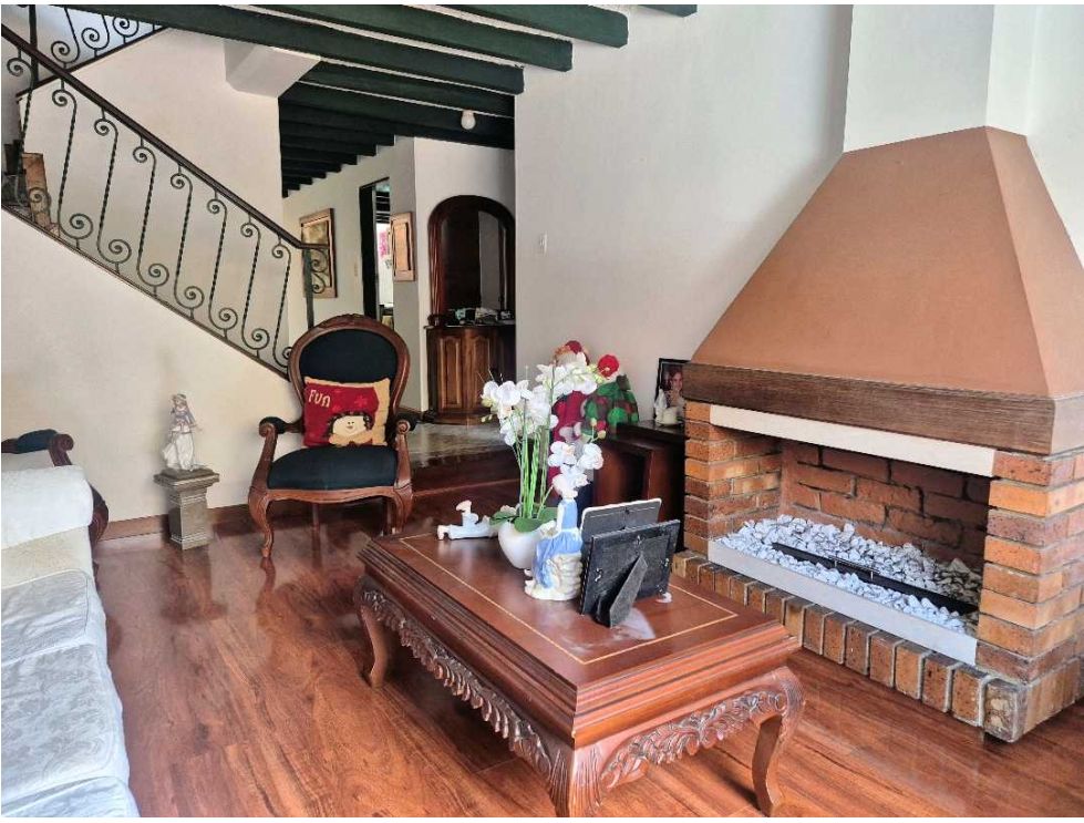 Casa en venta en Cedritos, Bogotá · foto 5 de 24