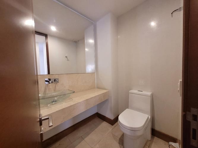 Apartamento en venta en Santa Barbara, Bogotá · foto 5 de 22