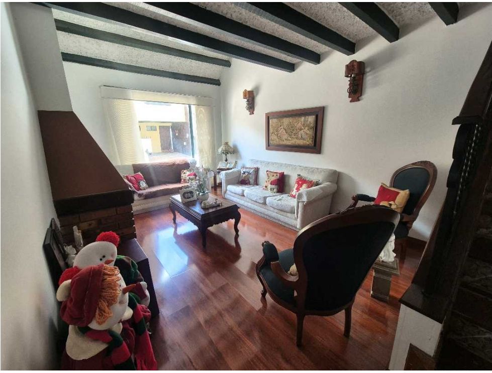 Casa en venta en Cedritos, Bogotá · foto 6 de 24