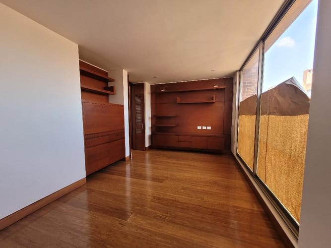 Apartamento en venta en Santa Barbara, Bogotá · foto 6 de 22