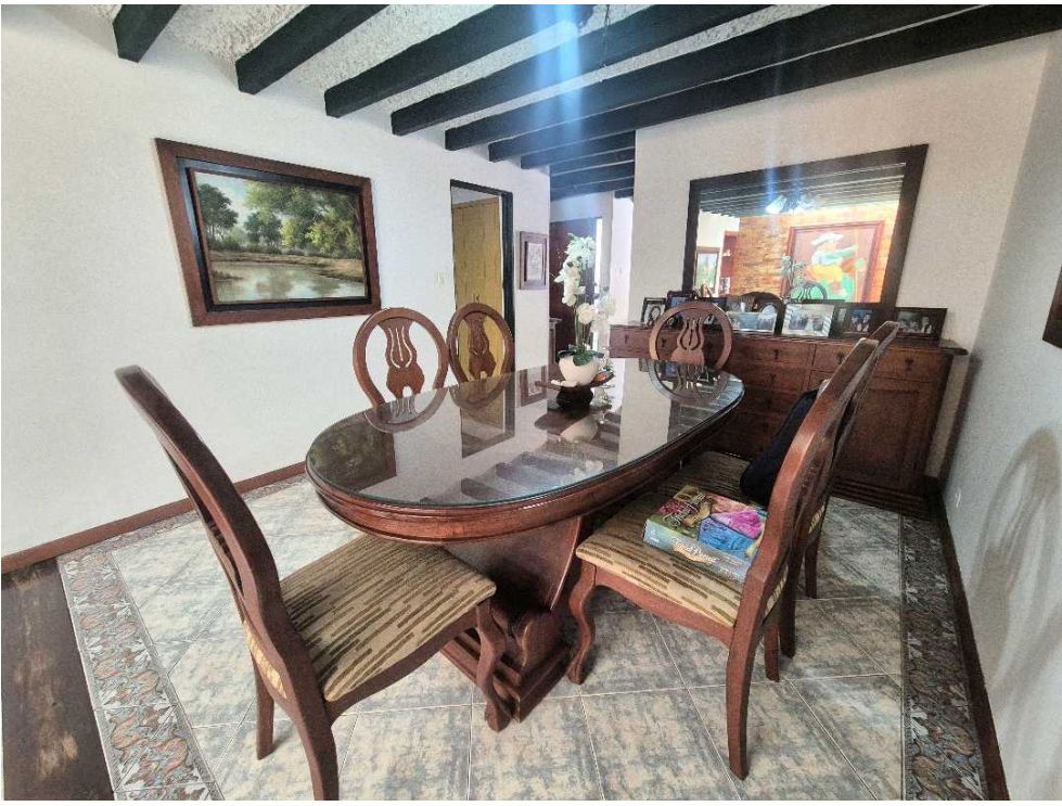 Casa en venta en Cedritos, Bogotá · foto 7 de 24