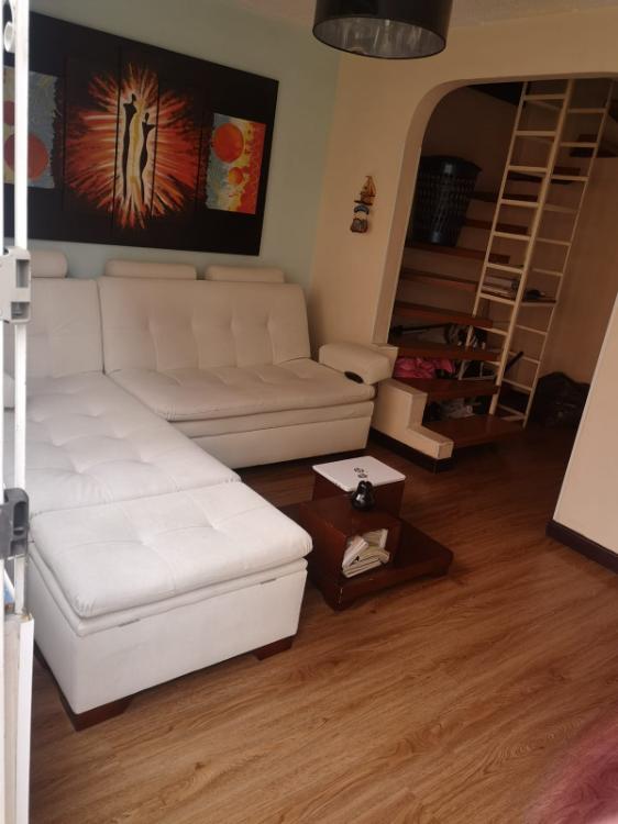 Casa en venta en Engativá, Bogotá · foto 2 de 23