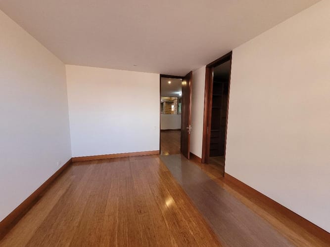 Apartamento en venta en Santa Barbara, Bogotá · foto 9 de 22