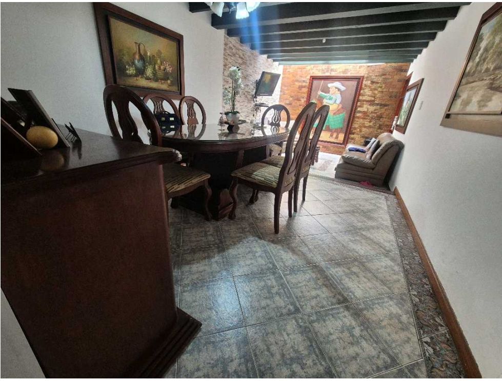 Casa en venta en Cedritos, Bogotá · foto 9 de 24