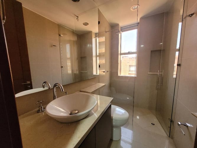 Apartamento en venta en Santa Barbara, Bogotá · foto 10 de 22