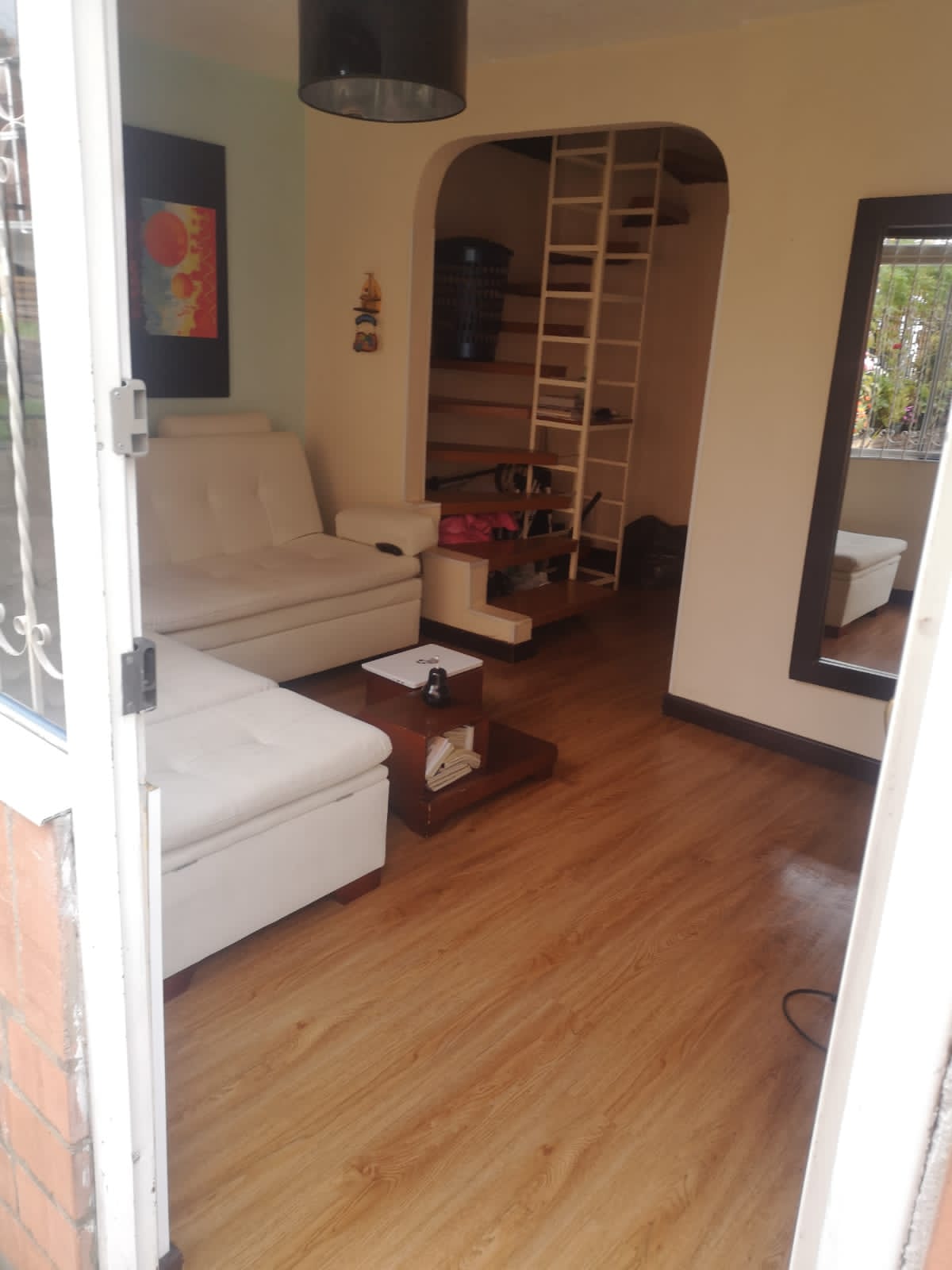 Casa en venta en Engativá, Bogotá · foto 4 de 23