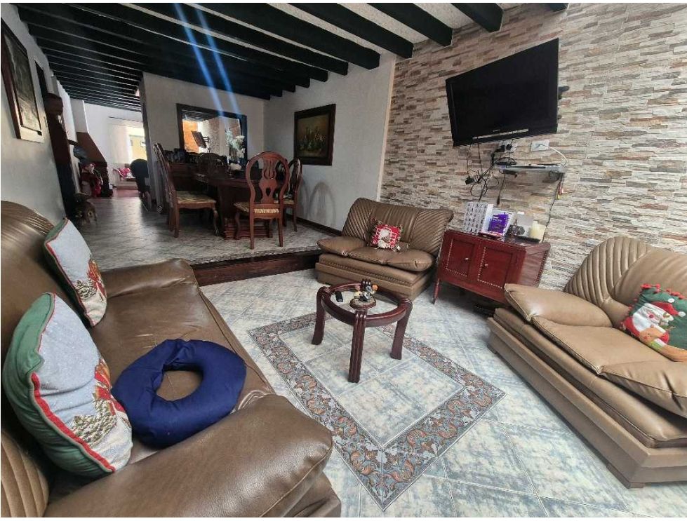 Casa en venta en Cedritos, Bogotá · foto 11 de 24