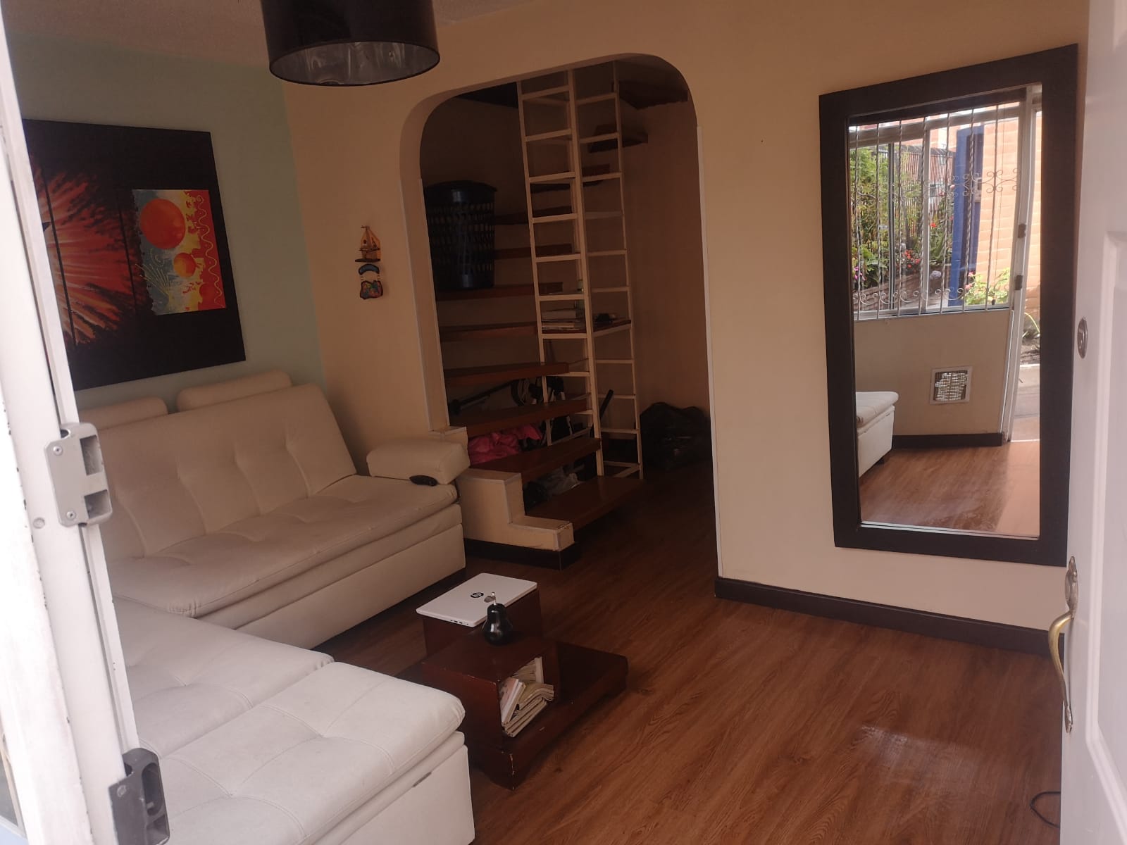 Casa en venta en Engativá, Bogotá · foto 5 de 23