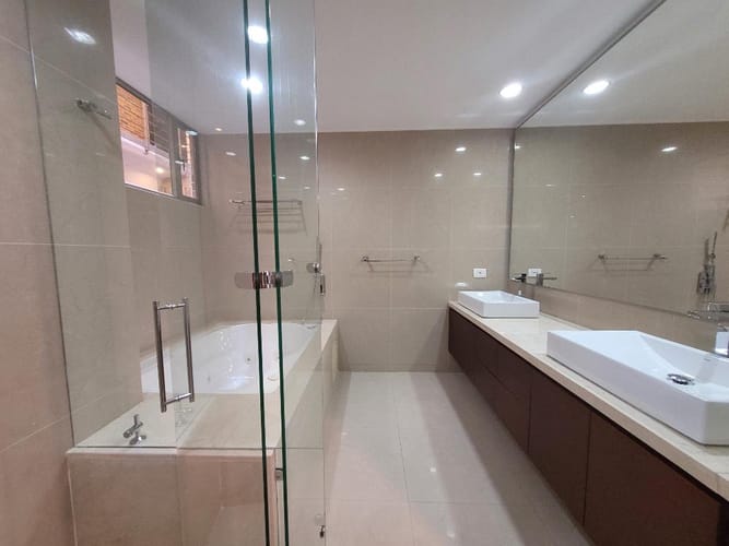 Apartamento en venta en Santa Barbara, Bogotá · foto 12 de 22