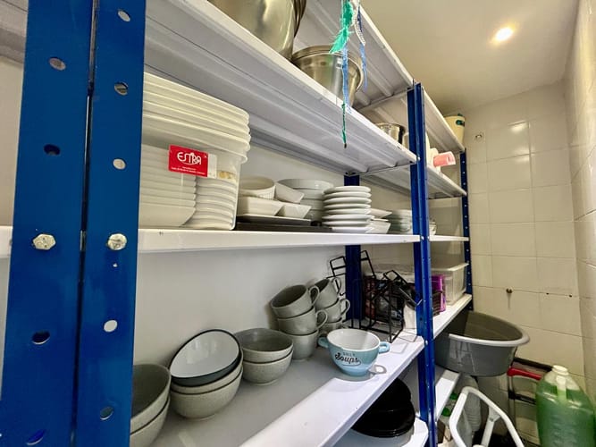 Apartamento de 2 alcobas en venta en Colina Campestre, Bogotá, 179 m² · foto 5 de 24