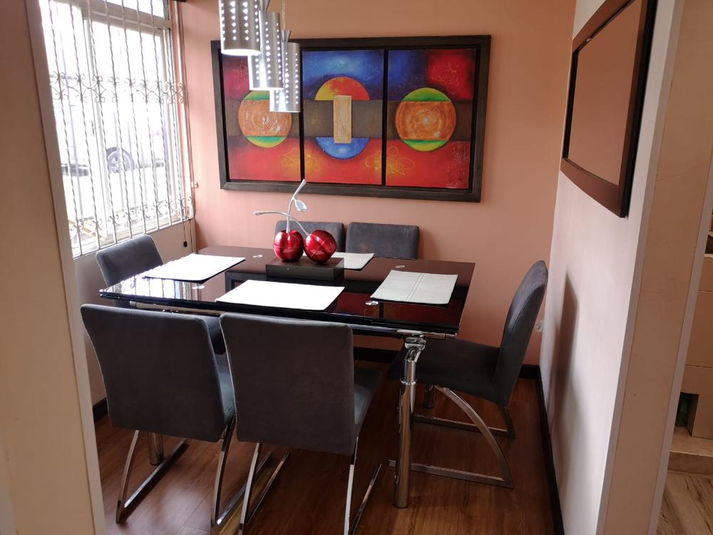 Casa en venta en Engativá, Bogotá · foto 6 de 23