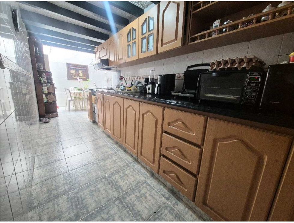 Casa en venta en Cedritos, Bogotá · foto 12 de 24