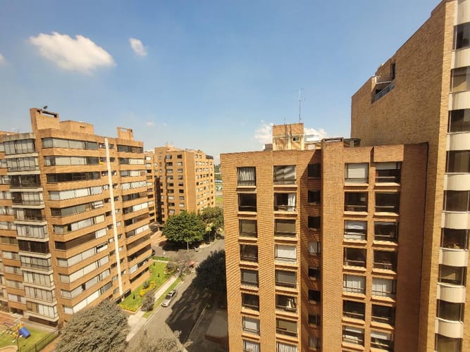 Apartamento en venta en Santa Barbara, Bogotá · foto 13 de 22