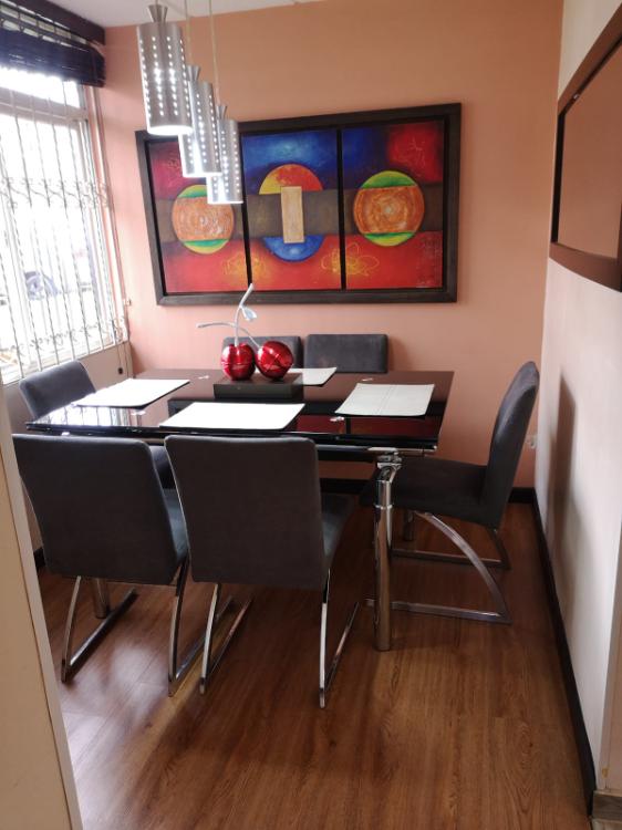 Casa en venta en Engativá, Bogotá · foto 7 de 23