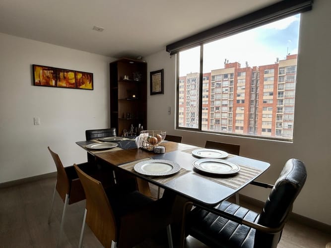 Apartamento de 2 alcobas en venta en Colina Campestre, Bogotá, 179 m² · foto 6 de 24