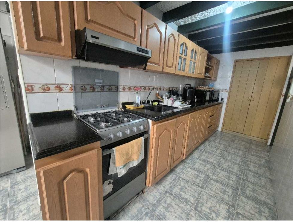 Casa en venta en Cedritos, Bogotá · foto 13 de 24
