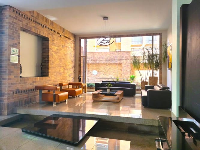 Apartamento en venta en Santa Barbara, Bogotá · foto 14 de 22