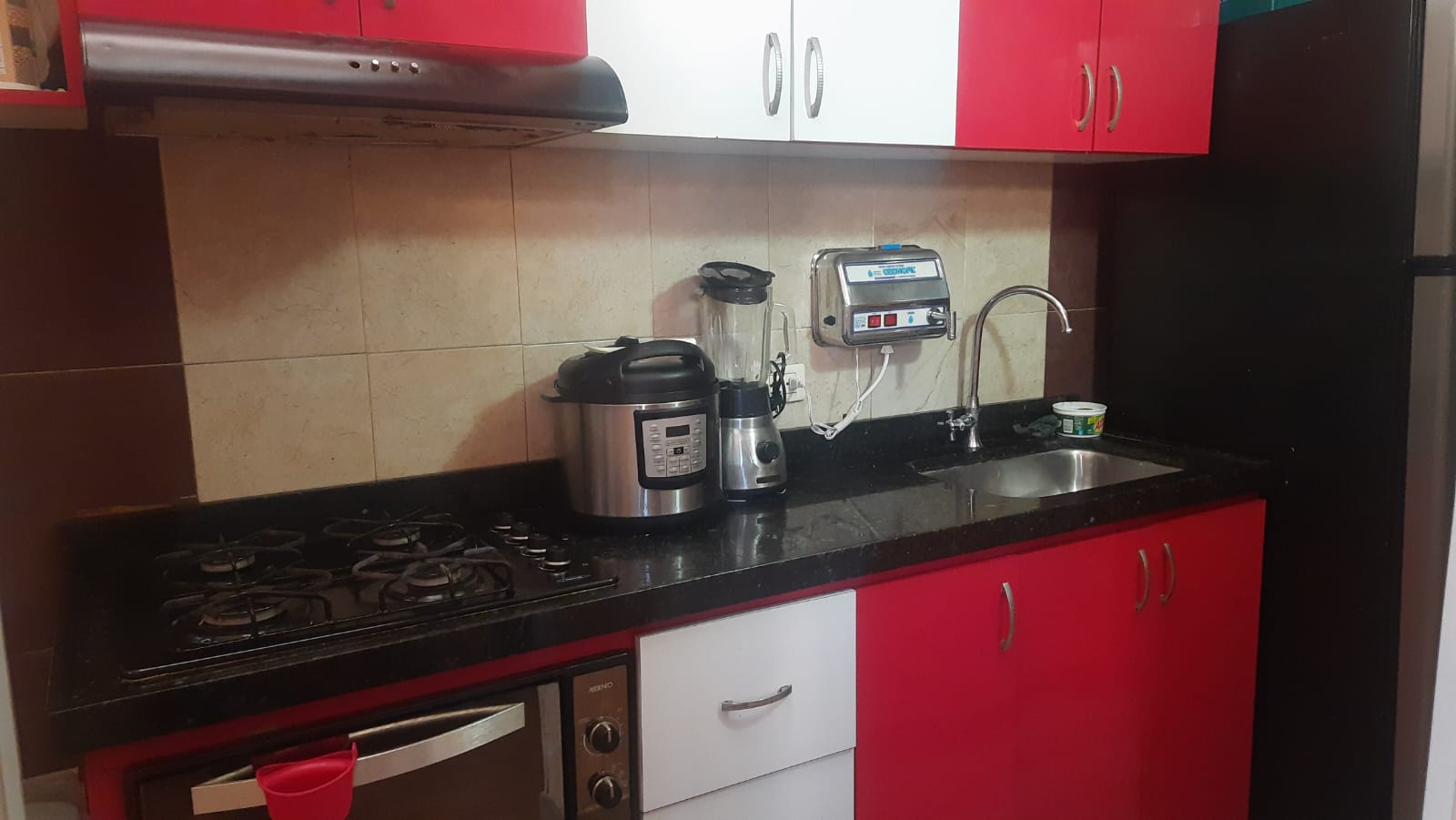 Casa en venta en Engativá, Bogotá · foto 8 de 23