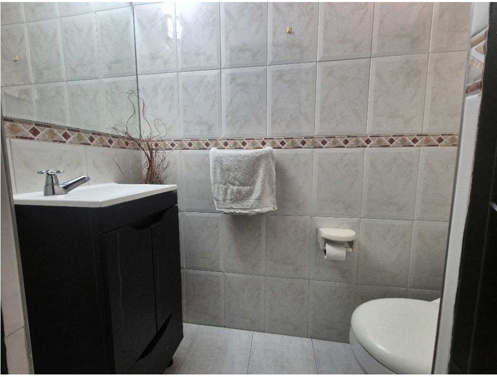 Casa en venta en Cedritos, Bogotá · foto 14 de 24