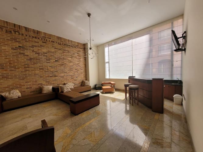 Apartamento en venta en Santa Barbara, Bogotá · foto 15 de 22