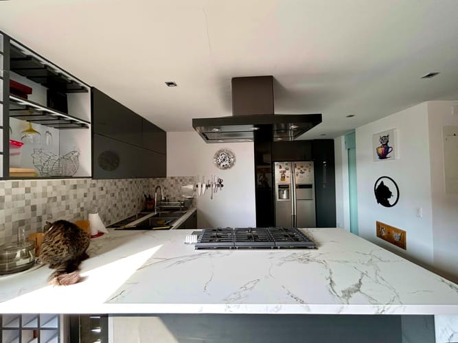 Apartamento de 2 alcobas en venta en Colina Campestre, Bogotá, 179 m² · foto 8 de 24