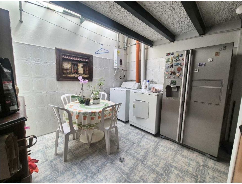 Casa en venta en Cedritos, Bogotá · foto 15 de 24