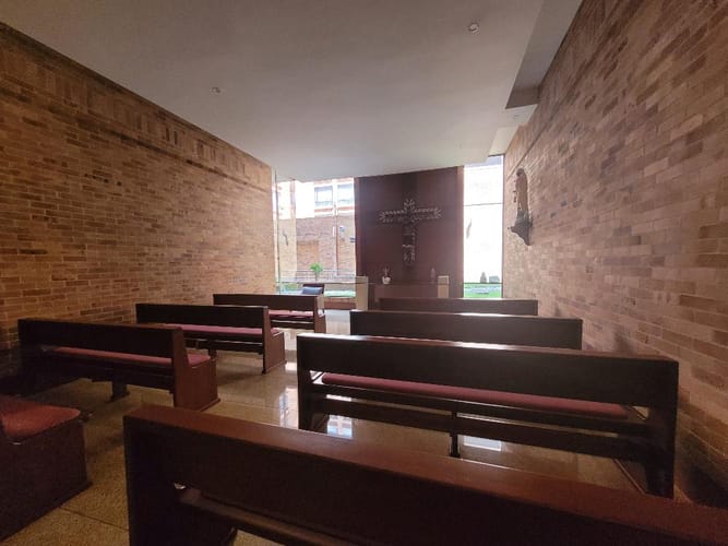 Apartamento en venta en Santa Barbara, Bogotá · foto 16 de 22