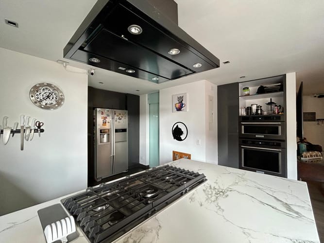 Apartamento de 2 alcobas en venta en Colina Campestre, Bogotá, 179 m² · foto 9 de 24