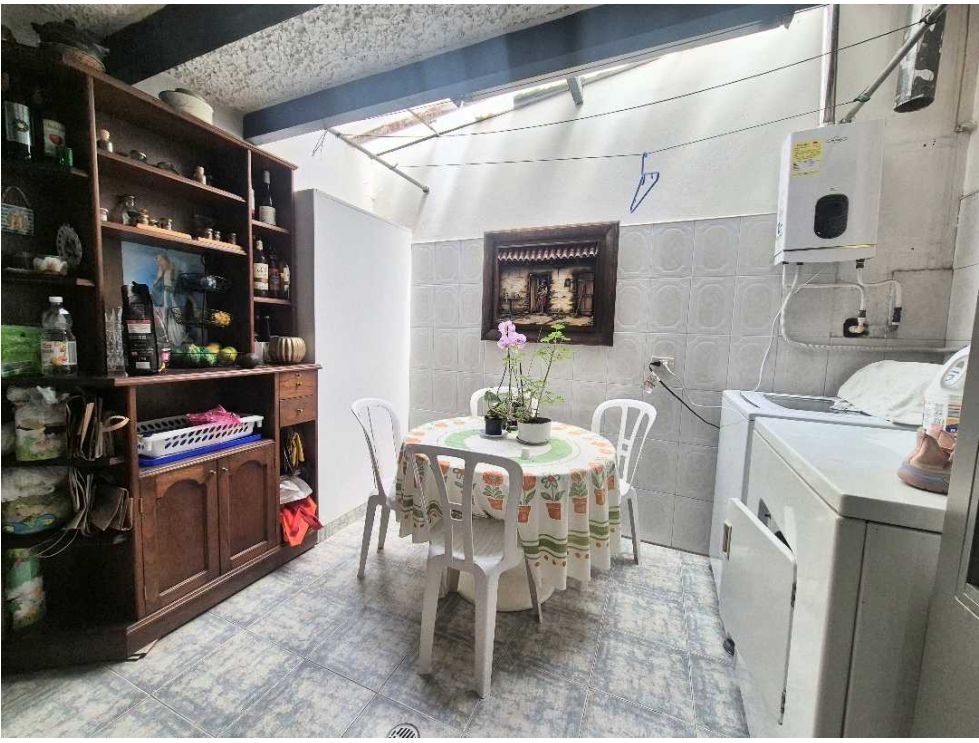 Casa en venta en Cedritos, Bogotá · foto 16 de 24