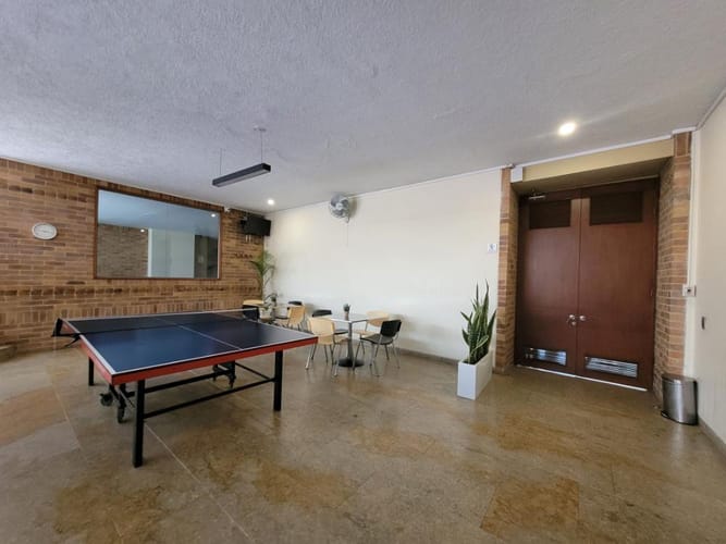 Apartamento en venta en Santa Barbara, Bogotá · foto 18 de 22