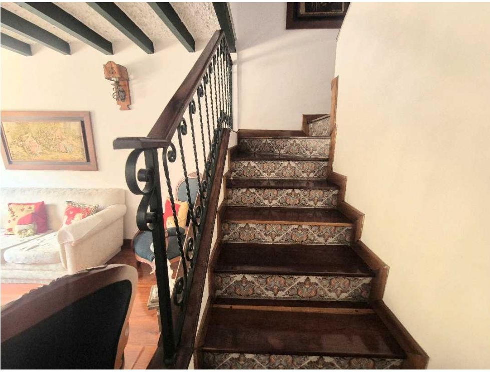 Casa en venta en Cedritos, Bogotá · foto 17 de 24