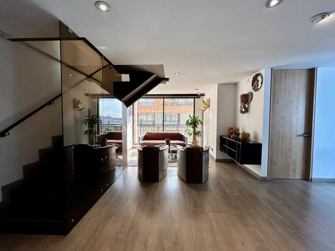 Apartamento de 2 alcobas en venta en Colina Campestre, Bogotá, 179 m² · foto 10 de 24