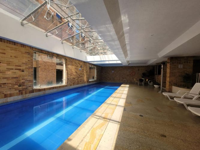 Apartamento en venta en Santa Barbara, Bogotá · foto 19 de 22