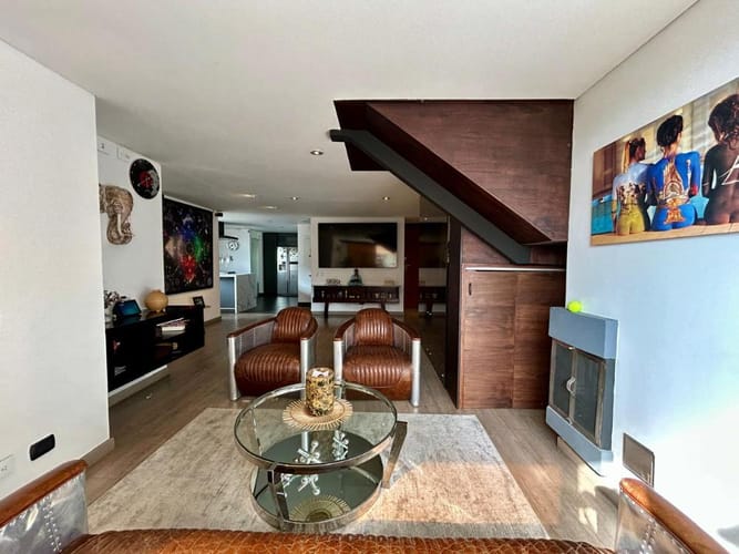 Apartamento de 2 alcobas en venta en Colina Campestre, Bogotá, 179 m² · foto 11 de 24