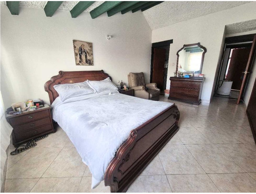 Casa en venta en Cedritos, Bogotá · foto 18 de 24