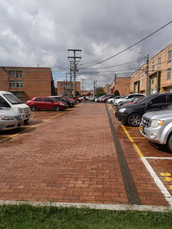 Casa en venta en Engativá, Bogotá · foto 14 de 23