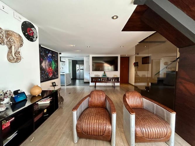 Apartamento de 2 alcobas en venta en Colina Campestre, Bogotá, 179 m² · foto 12 de 24