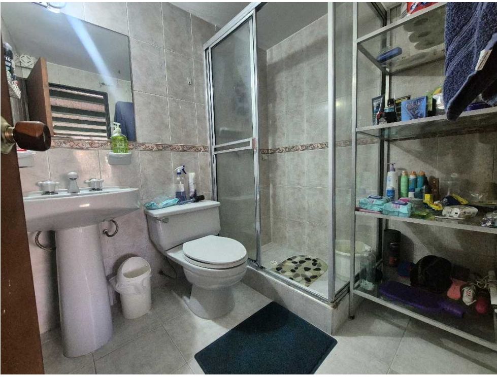 Casa en venta en Cedritos, Bogotá · foto 19 de 24