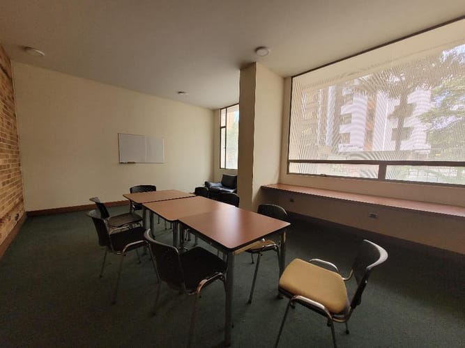 Apartamento en venta en Santa Barbara, Bogotá · foto 21 de 22
