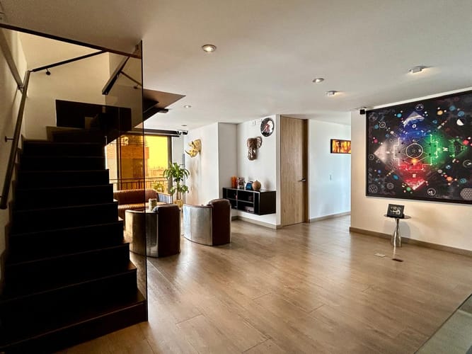 Apartamento de 2 alcobas en venta en Colina Campestre, Bogotá, 179 m² · foto 13 de 24
