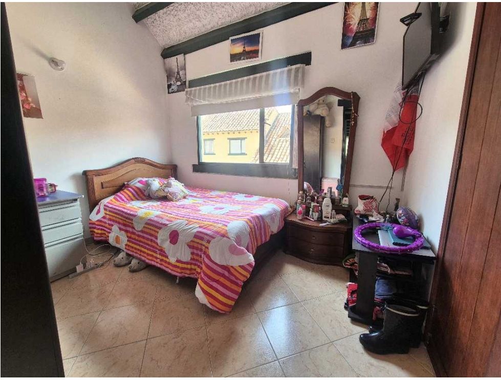 Casa en venta en Cedritos, Bogotá · foto 21 de 24