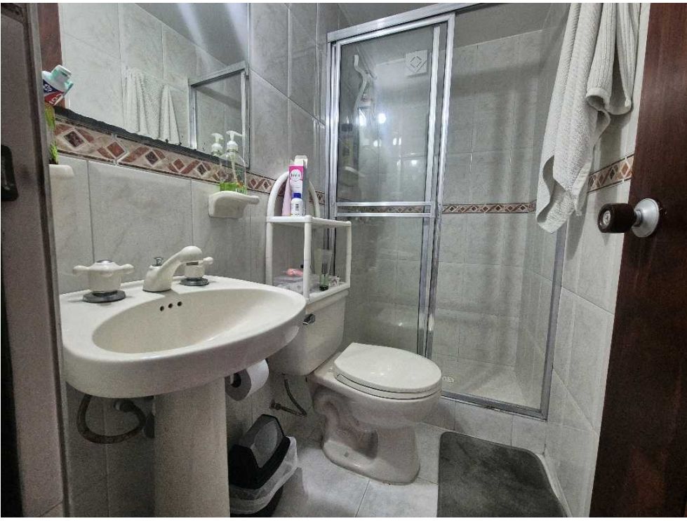 Casa en venta en Cedritos, Bogotá · foto 23 de 24