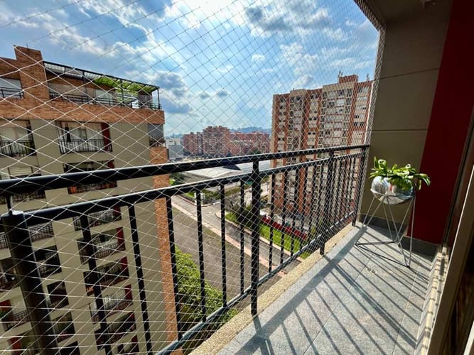 Apartamento de 2 alcobas en venta en Colina Campestre, Bogotá, 179 m² · foto 16 de 24