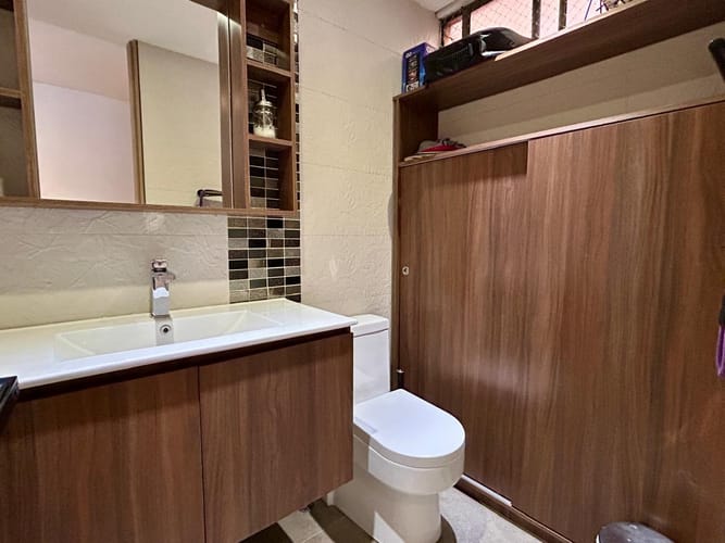 Apartamento de 2 alcobas en venta en Colina Campestre, Bogotá, 179 m² · foto 17 de 24